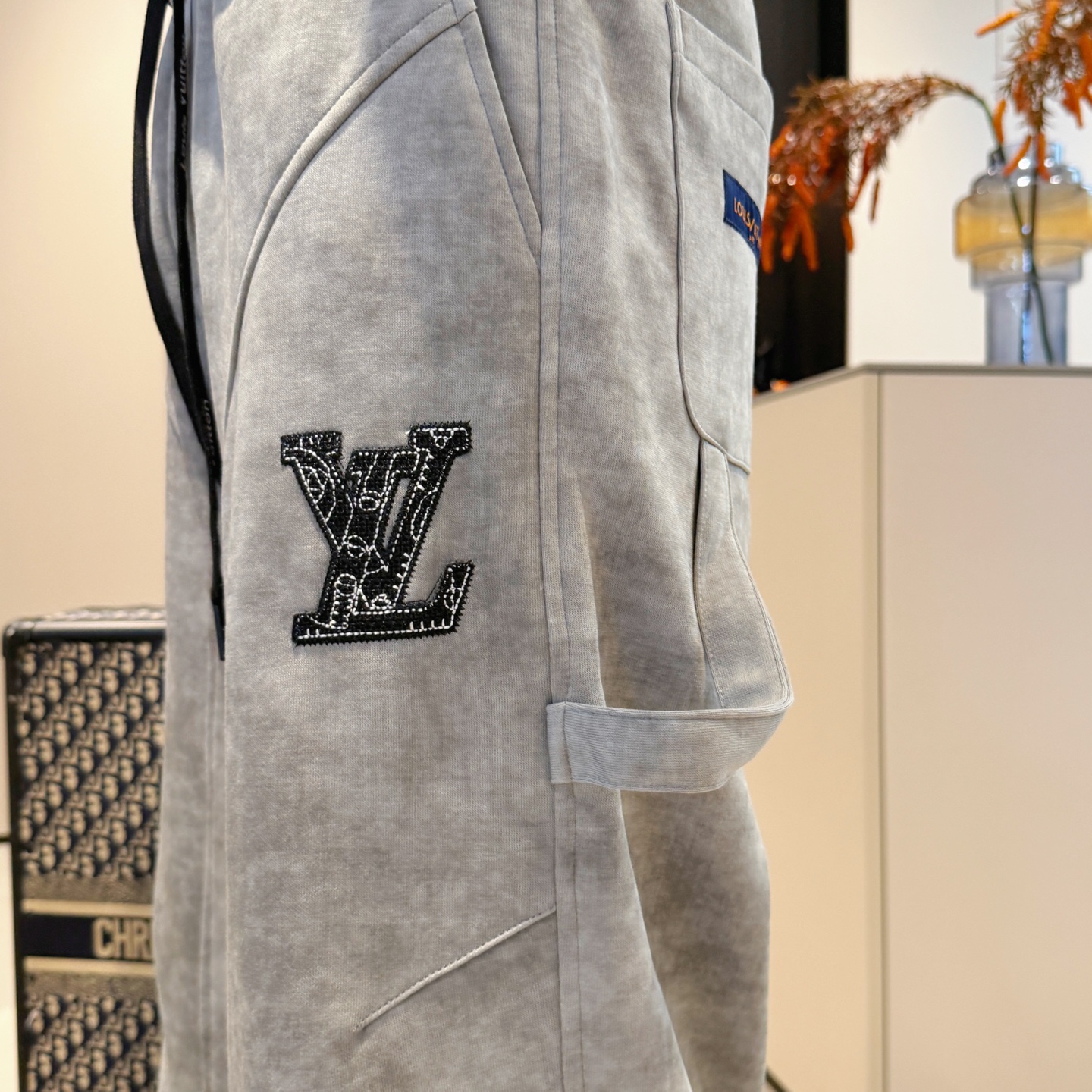 Casual Pants Man